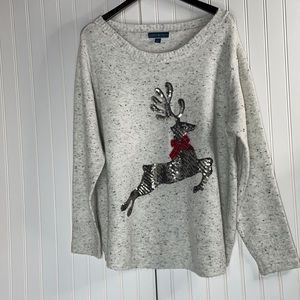 womens 3x christmas sweater